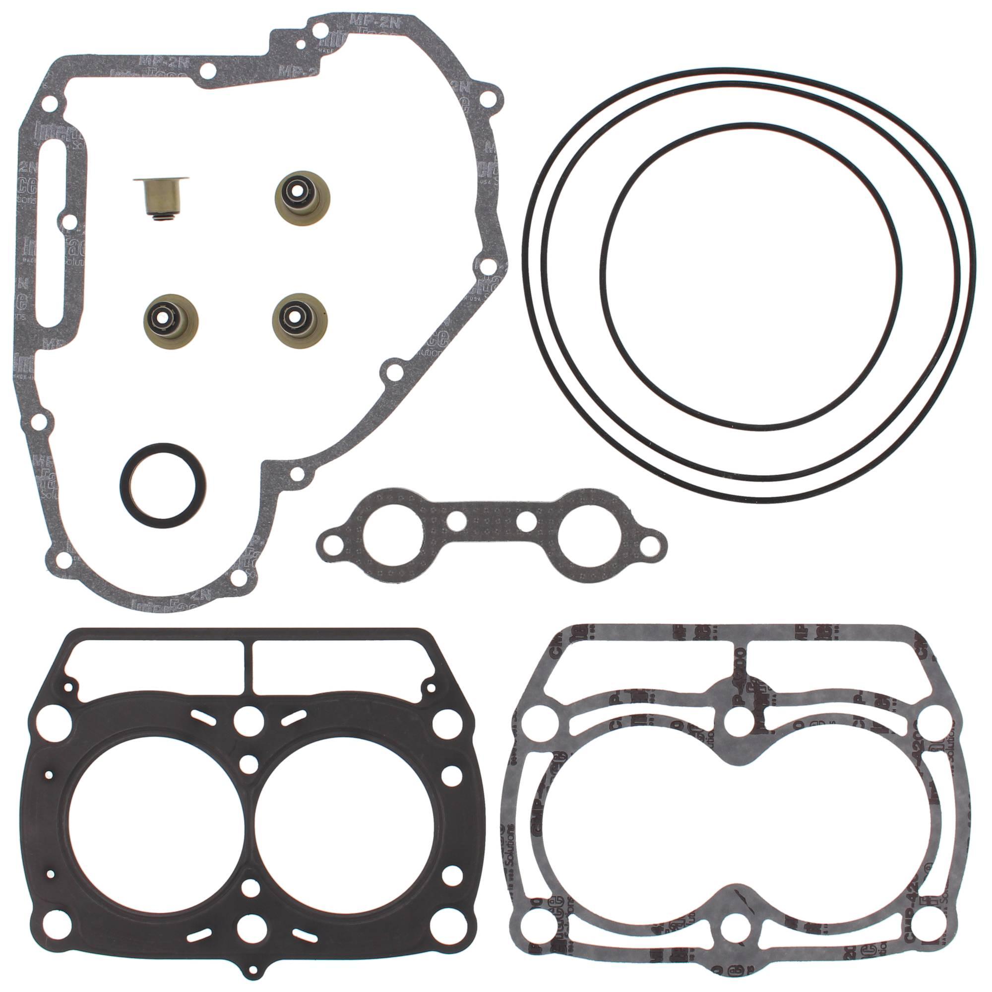 808891 Complete Gasket Kit Without Seals